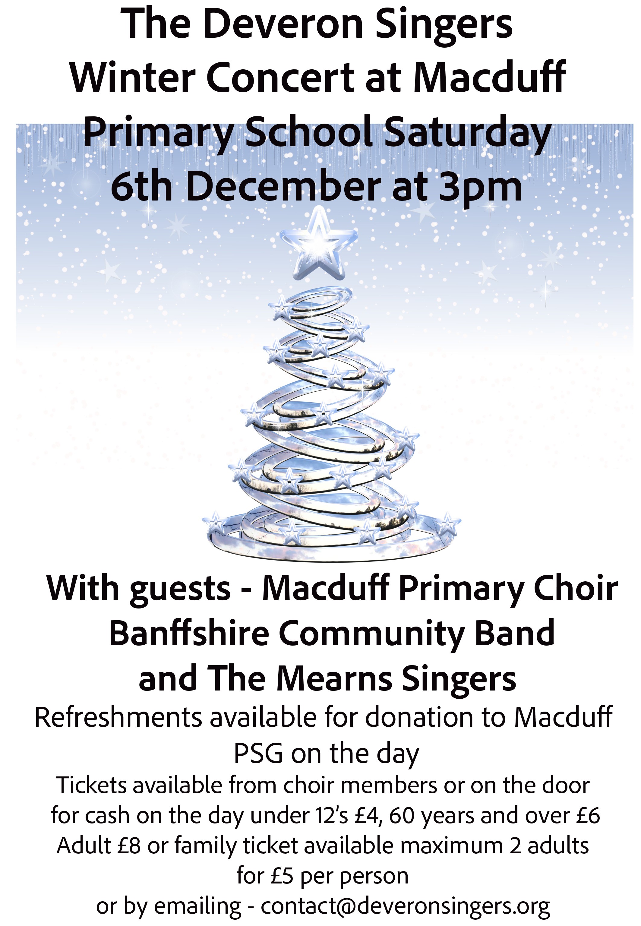 DS Winter concert 2025 3